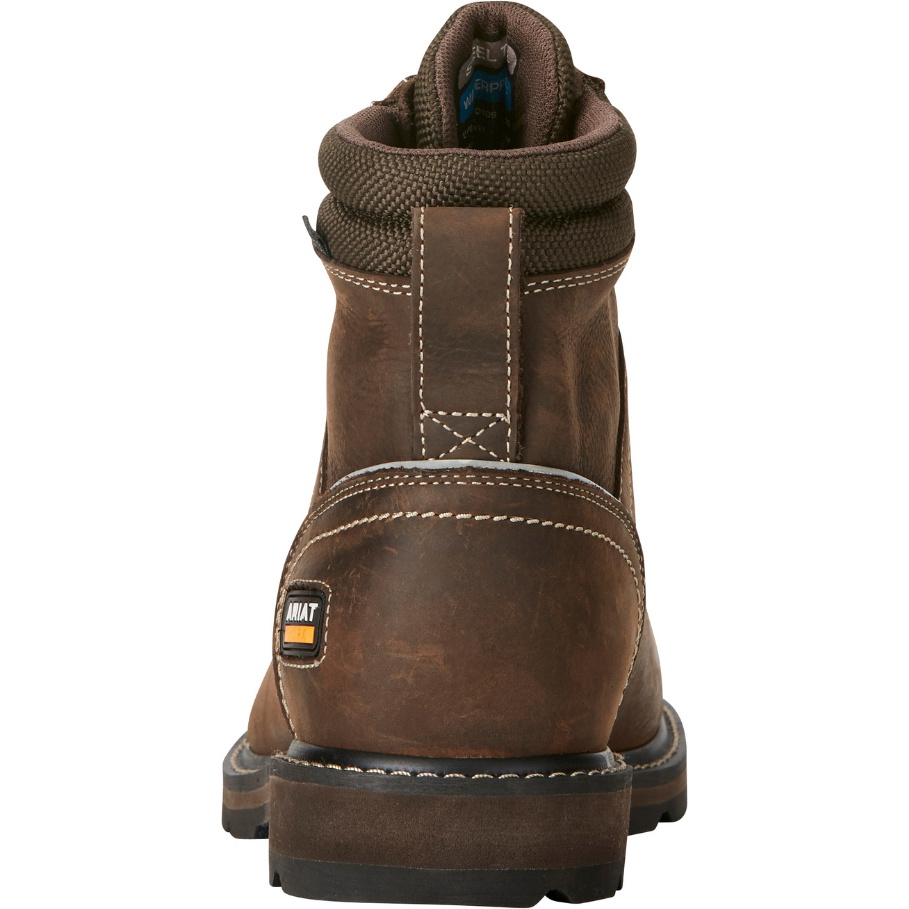 2025 Ariat Mens Groundbreaker 6